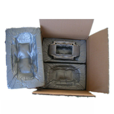 1.2Mpa Foam In Place Packaging Equipment