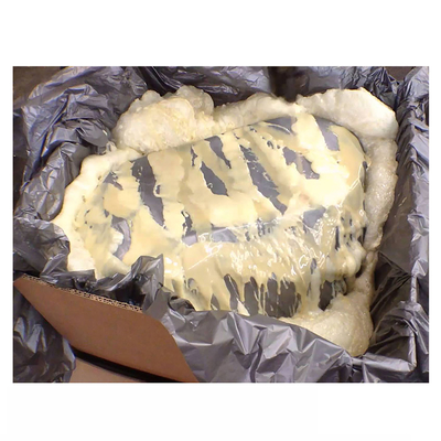 1.2Mpa Foam In Place Packaging Equipment
