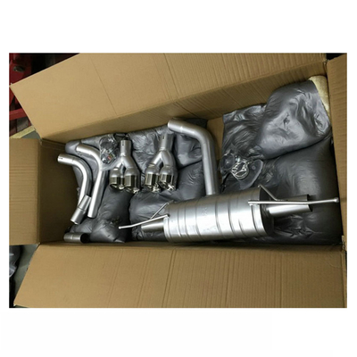 1.2Mpa Foam In Place Packaging Equipment
