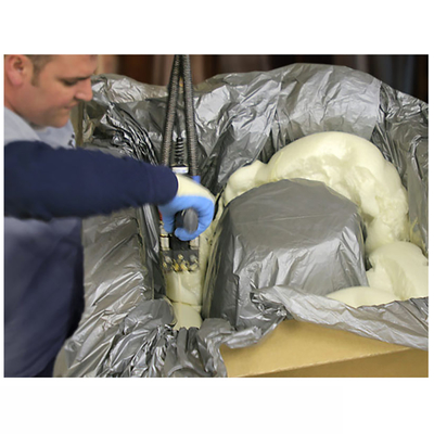 2.5kW Foam In Place Maszyna pakująca