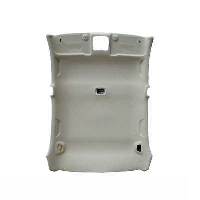 Auto Interior Car Car Liner 40s Formy z pianki poliuretanowej