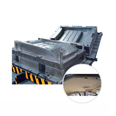 Auto Interior Car Car Liner 40s Formy z pianki poliuretanowej