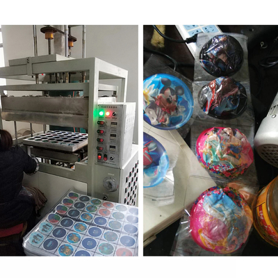 Linia produkcyjna pianki poliuretanowej 0,8 MPa