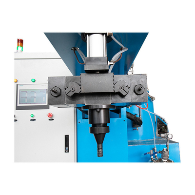 Maszyna do odlewania elastomeru poliuretanowego PU Roller Making Machine